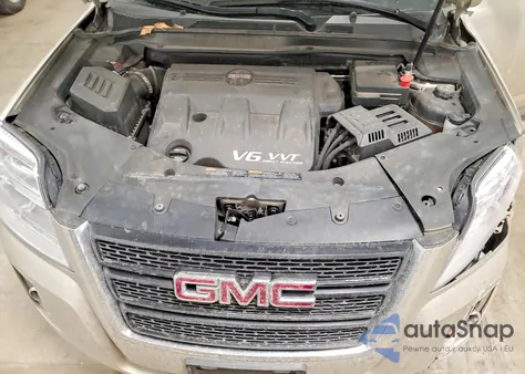 2015 GMC Terrain Sle z USA, uszkodzony, nr VIN 2GKFLWE32F6326829